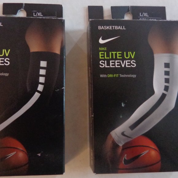 elite uv sleeves
